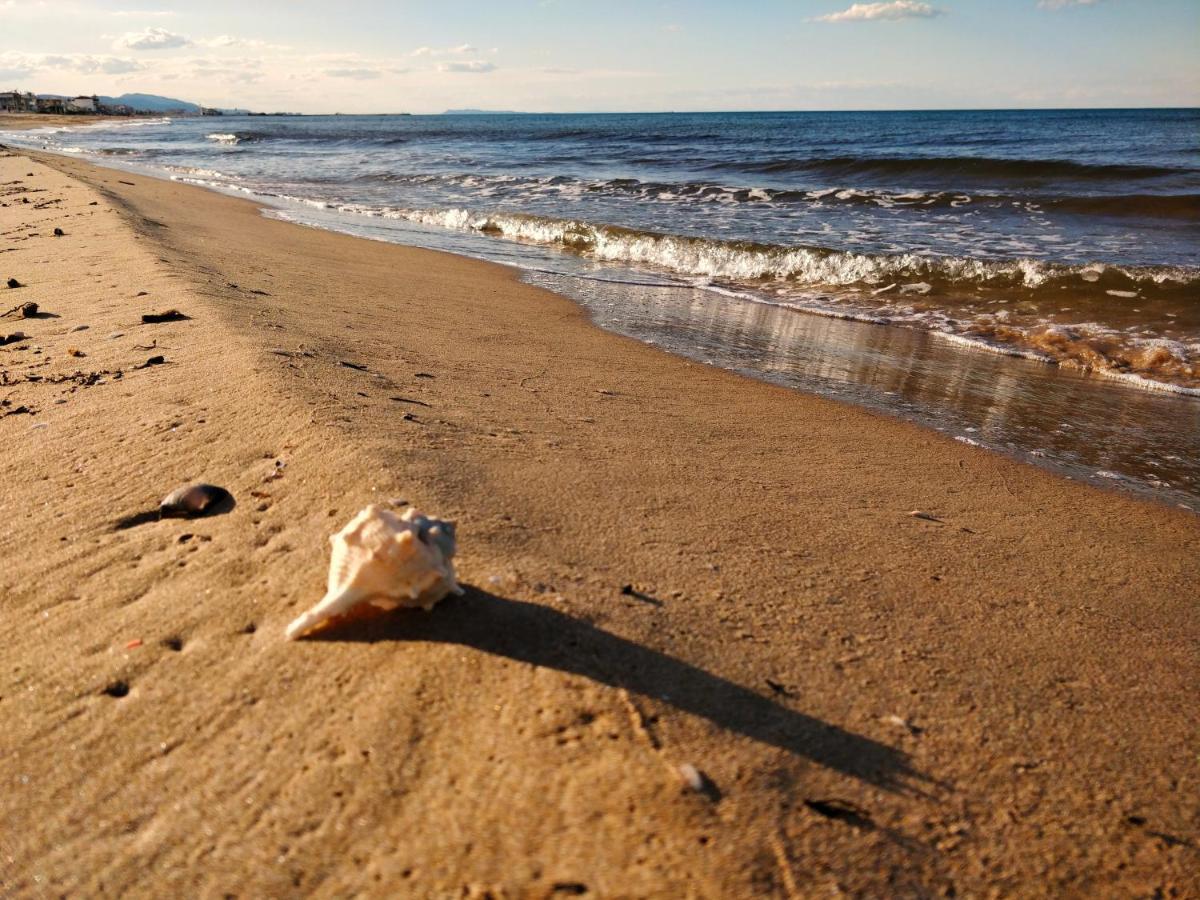 Hello Oliva Beach Bb Εξωτερικό φωτογραφία