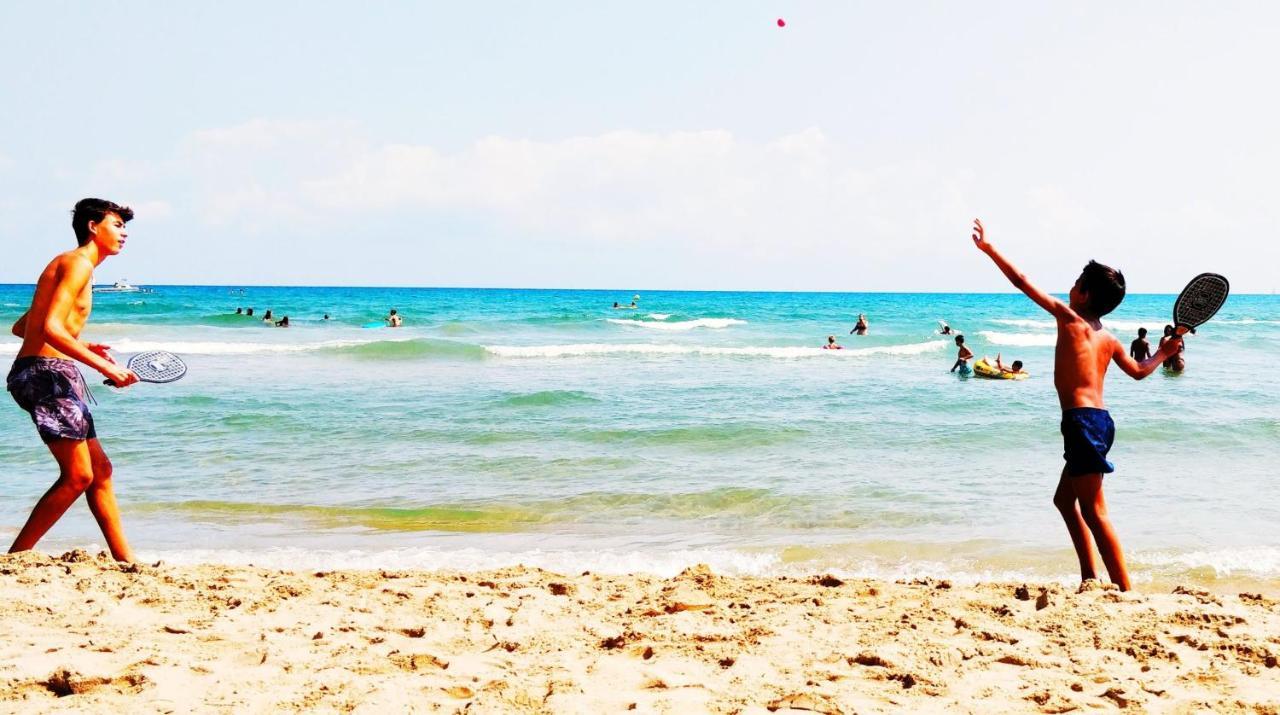 Hello Oliva Beach Bb Εξωτερικό φωτογραφία