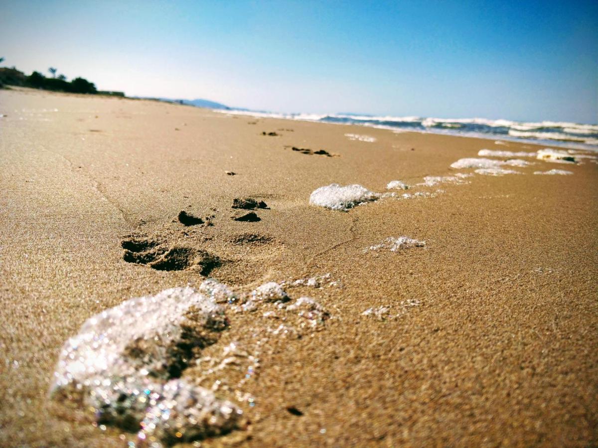 Hello Oliva Beach Bb Εξωτερικό φωτογραφία